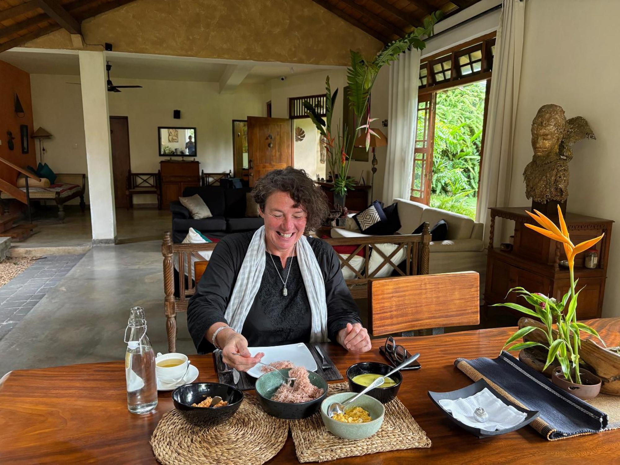 Highbury Colombo Leilighet Eksteriør bilde